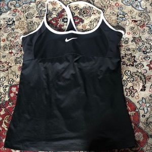Nike tank